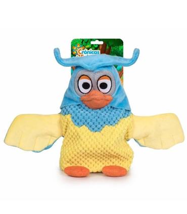 peluche-cronicas-fabulandia-buho-tambien-marioneta