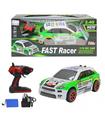 Coche R/C Con Bateria