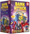 Bank Attack