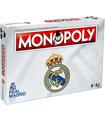 Monopoly F.C. Real Madrid