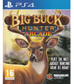 Big Buck Hunter Arcade (Ps4)