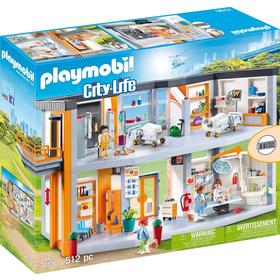 playmobil-70190-gran-hospital