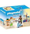 Playmobil 70195 Fisioterapeuta