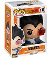 Figura Funko Pop Dragon Ball Z Vegeta