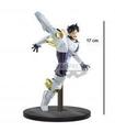 FIGURA MY HERO ACADEMIA THE AMAZING HEROES VOL.10 (A: IIDA)