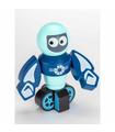 Robots Magnetic de 7 Piezas