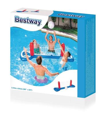 red-hinchable-volley-ball-para-piscina