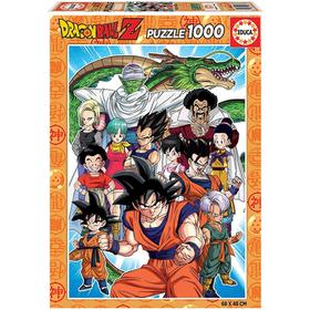 puzzle-1000-dragon-ball