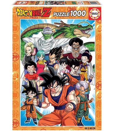 puzzle-1000-dragon-ball