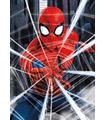 Puzzle 500 Spider-man