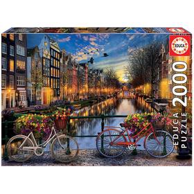 puzzle-amsterdam-2000-pz