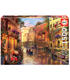 puzzle-atardecer-en-venecia-1500pz