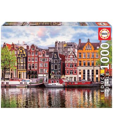 puzzle-1000-casas-danzantes-amsterdam