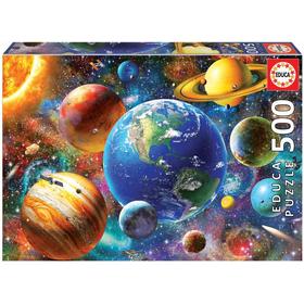 puzzle-sistema-solar-500-pz