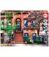 puzzle-1500-greenwich-village-nueva-york