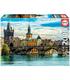 puzzle-vistas-de-praga-2000-pz