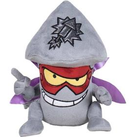 superzings-peluche-19-cm-silver