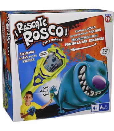 rascate-rosco
