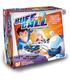 buff-ball