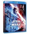 SW: EL ASCENSO DE SKYWALKER - BD (BR)