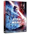 SW: EL ASCENSO DE SKYWALKER - DVD (DVD)