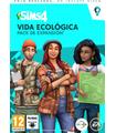 Los Sims 4: Vida Ecologica Pc