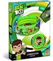 Piscina Hinchable Ben 10 100 Cm