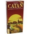 Catan Expansió 5-6 Jugadors en Català