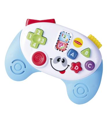 mando-gamming-bilingue-para-bebes