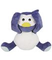 Peluche Pingüino Cucu Tras