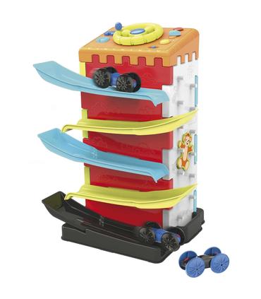 pista-infantil-multifuncion-5-en-1-driver-railcar