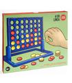 Juego 4 En Linea New