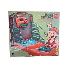 basket-electronico