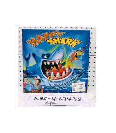 juego-tiburon-hambriento