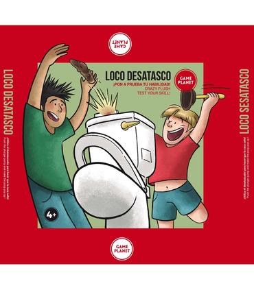 loco-desatasco