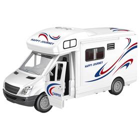 autocaravana-de-vacaciones-luz-y-sonido