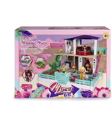 mymy-city-holiday-house