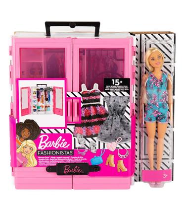 barbie-armario-fashionista-con-muneca
