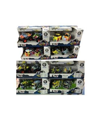 pack-2-vehiculos-grafitti-die-cast-fricc