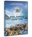 VOLANDO JUNTOS - DVD (DVD)