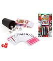 Blister Poker 2 e 1 Cartas & Dados