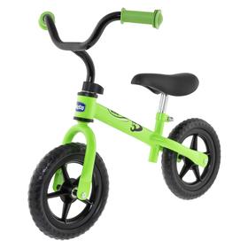 bicicleta-green-rocket-chicco-sin-pedales