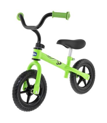 bicicleta-green-rocket-chicco-sin-pedales