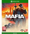 Mafia I: Edición definitiva Xbox One