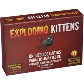 exploding-kittens-juego-de-cartas