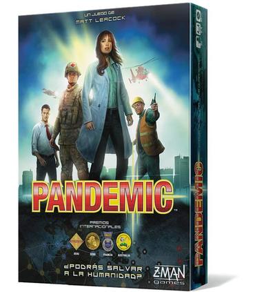 pandemic