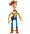 Toy Story 4 Figura Woody Parlanchin