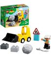 Lego 10930 Buldocer
