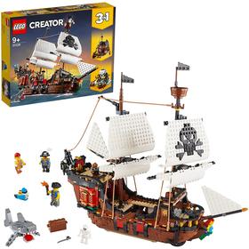 lego-31109-barco-pirata