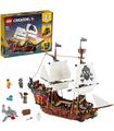 Lego 31109 Barco Pirata